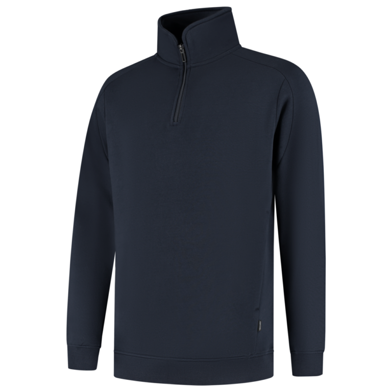 Tricorp Zip Sweater Redefined Ink