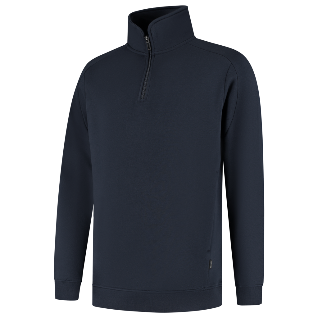 Tricorp Zip Sweater Redefined Ink