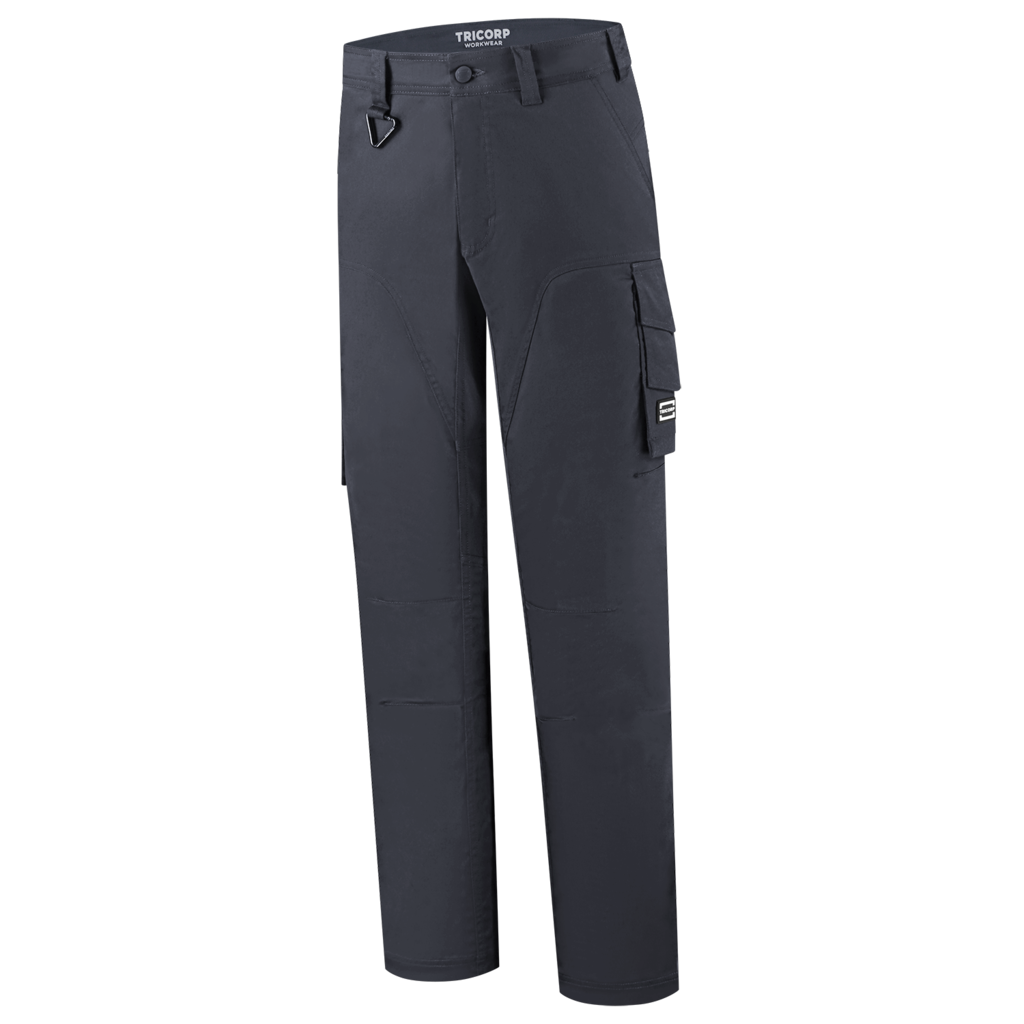 Tricorp Werkbroek Functional Stretch Redefined Anthracite