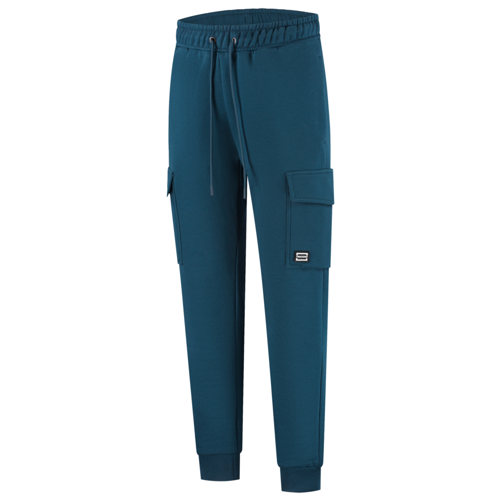 Tricorp Joggingbroek Redefined Teal