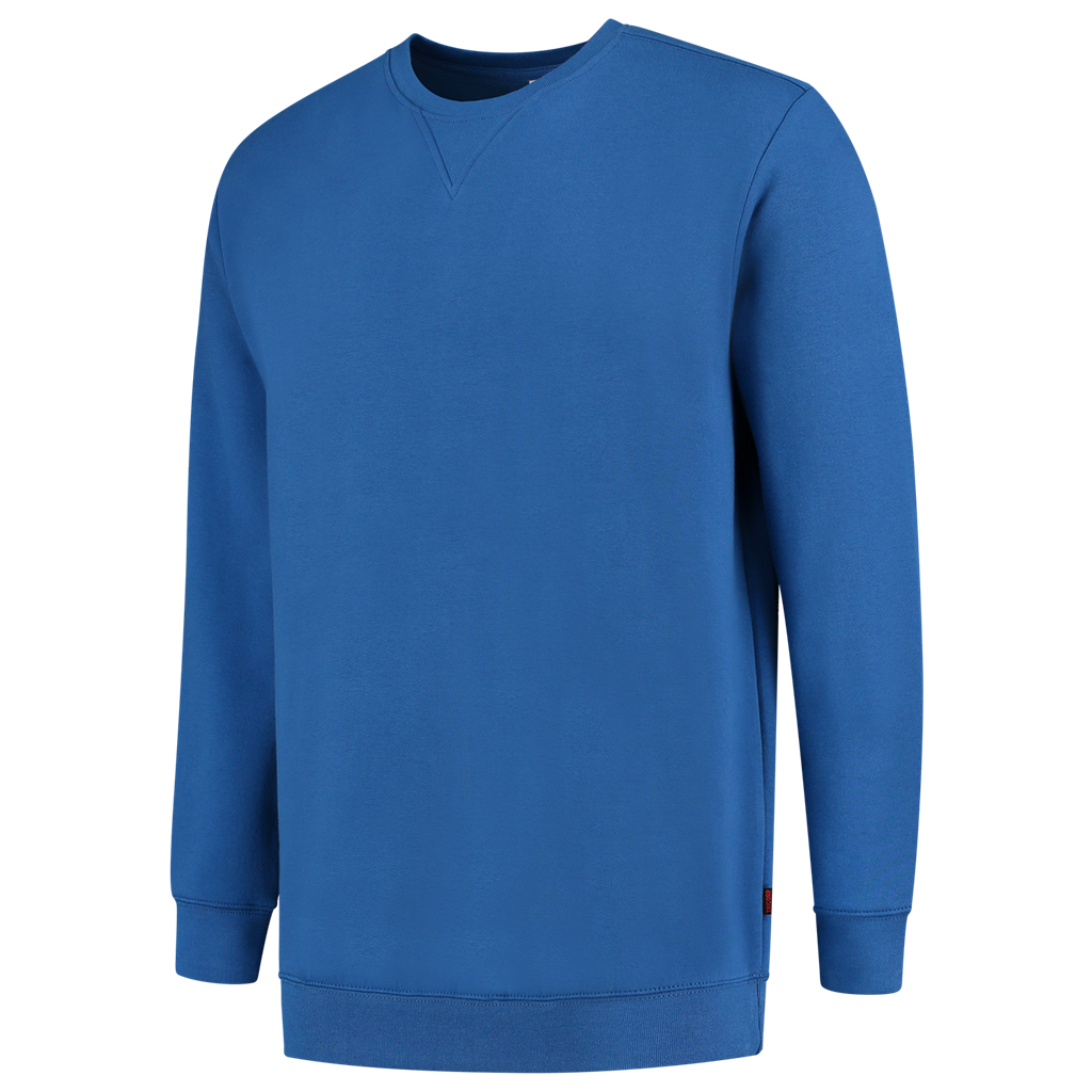 Tricorp Sweater 60°C Wasbaar Royal Blue