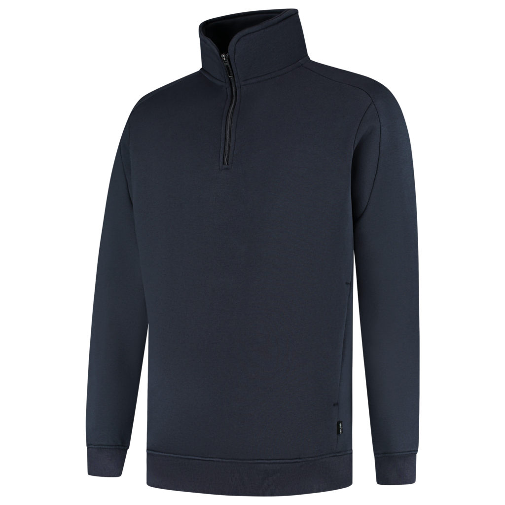 Tricorp Zip Sweater Redefined Anthracite