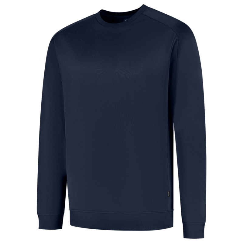 Tricorp Sweater Redefined Industrieel Wasbaar Ink