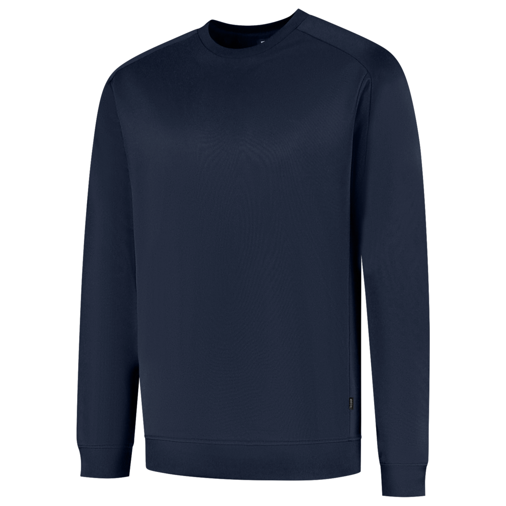 Tricorp Sweater Redefined Industrieel Wasbaar Ink