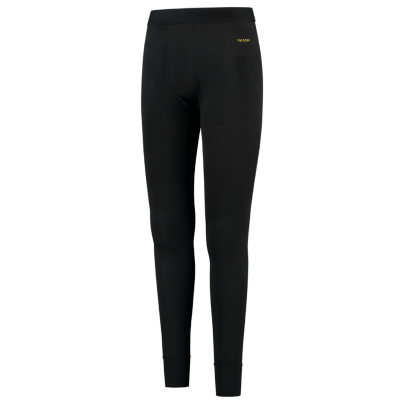 Tricorp Thermo Onderbroek Black