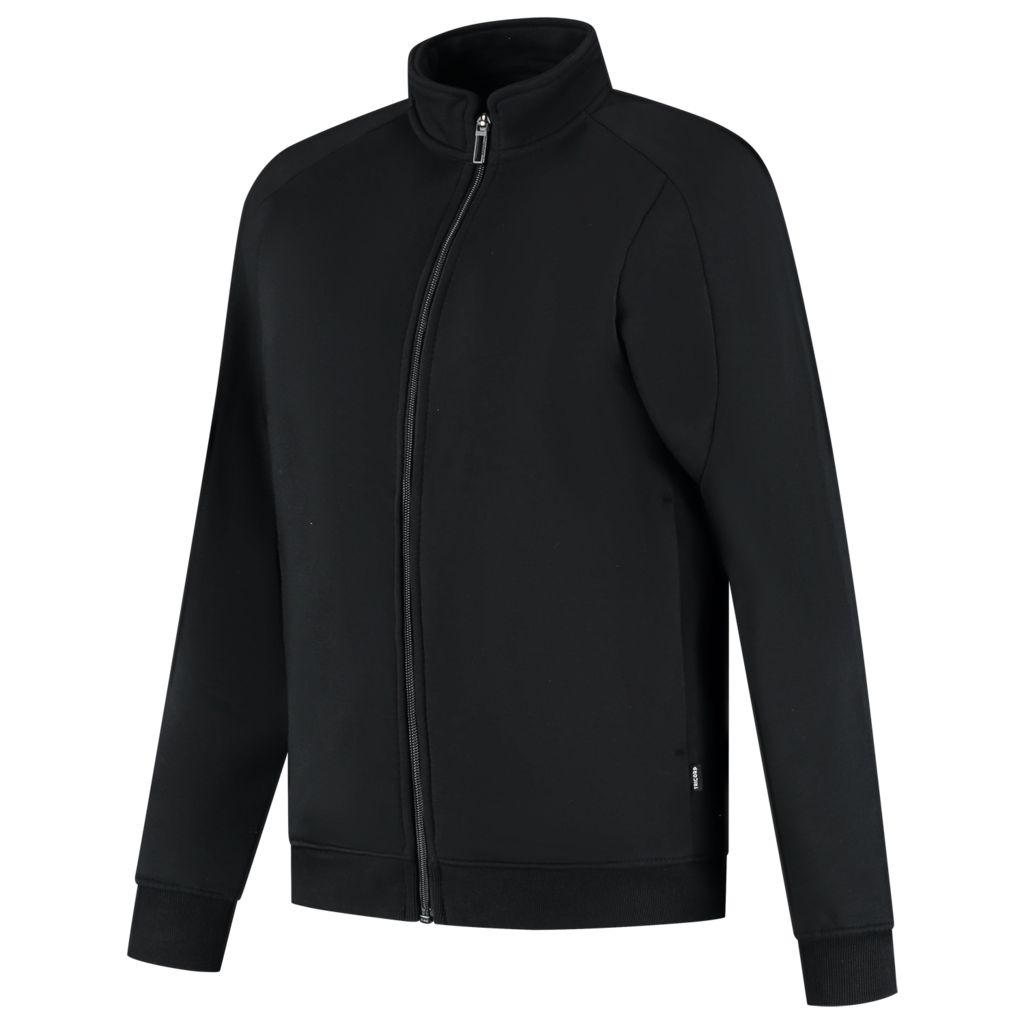 Tricorp Sweatvest Redefined Dames Black