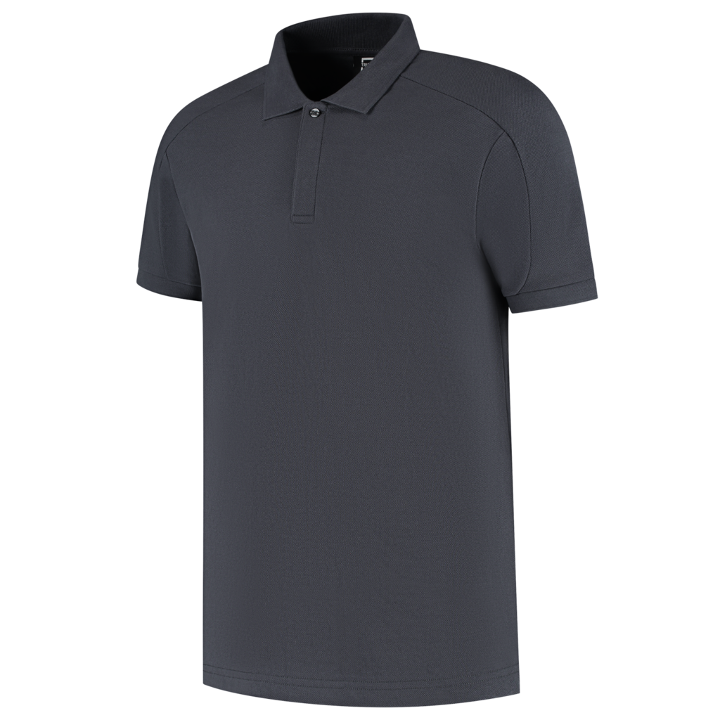 Tricorp Poloshirt Redefined Anthracite