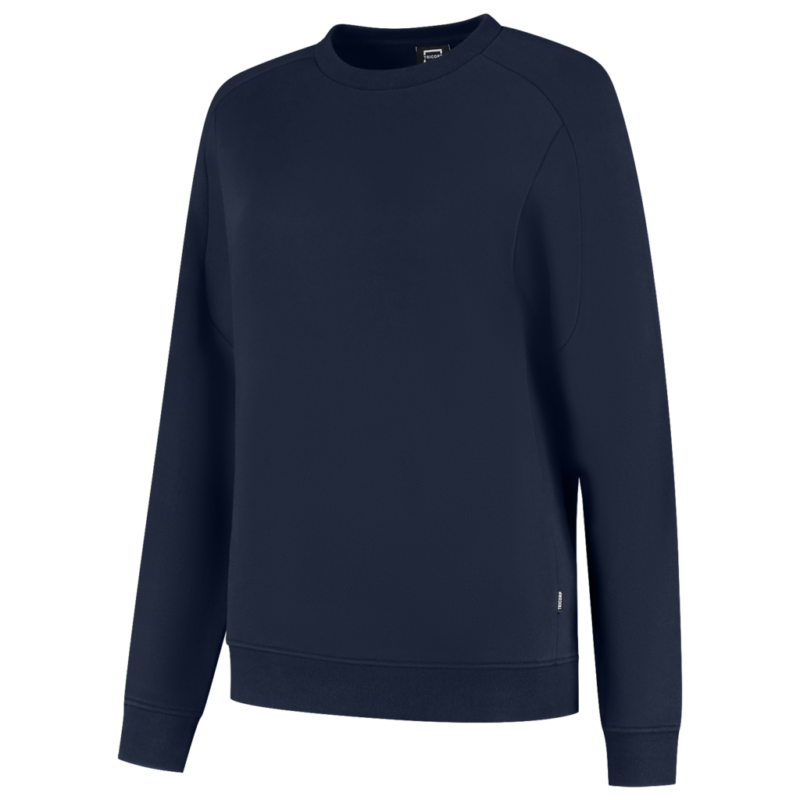 Tricorp Sweater Redefined Dames Ink