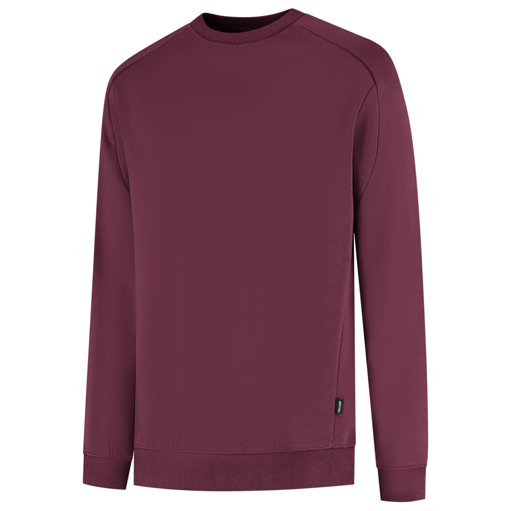 Tricorp Sweater Redefined Bordeaux