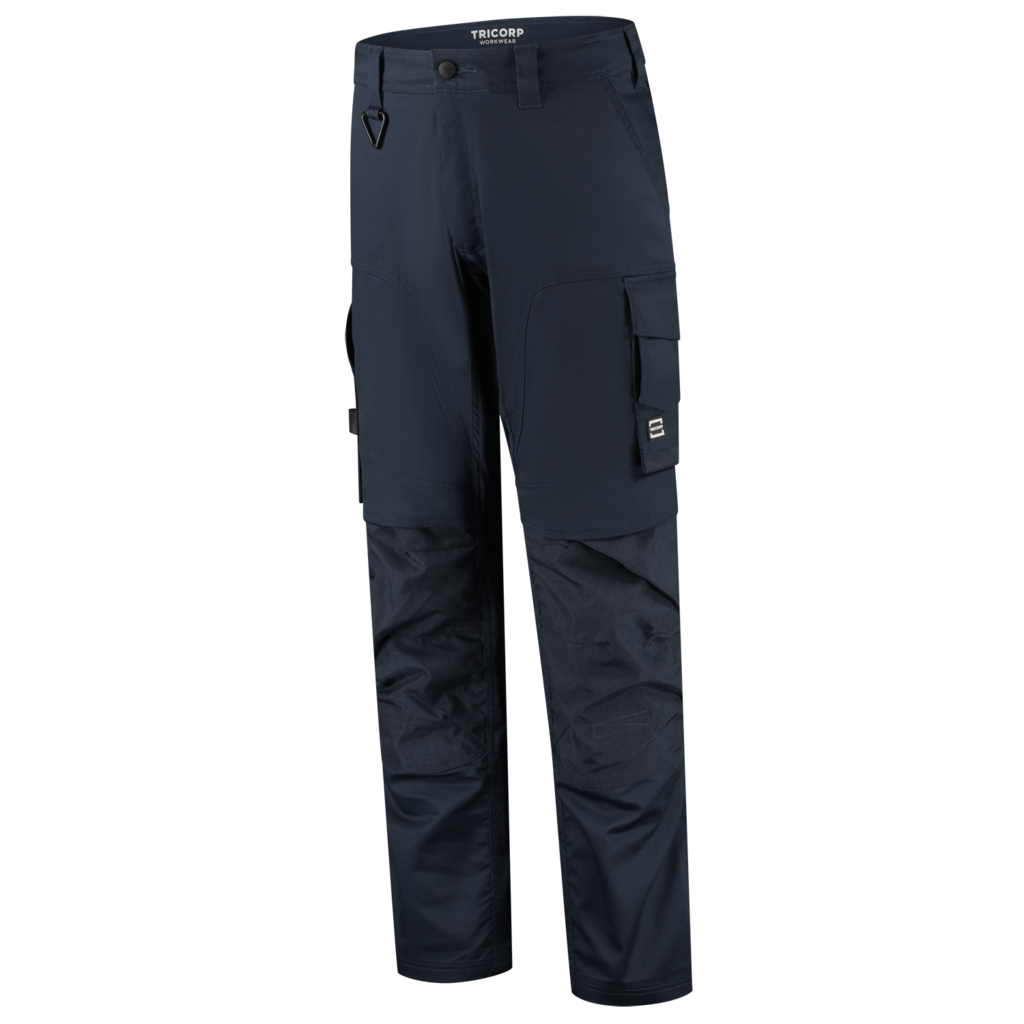 Tricorp Werkbroek Cordura 2-Way Stretch Redefined Ink