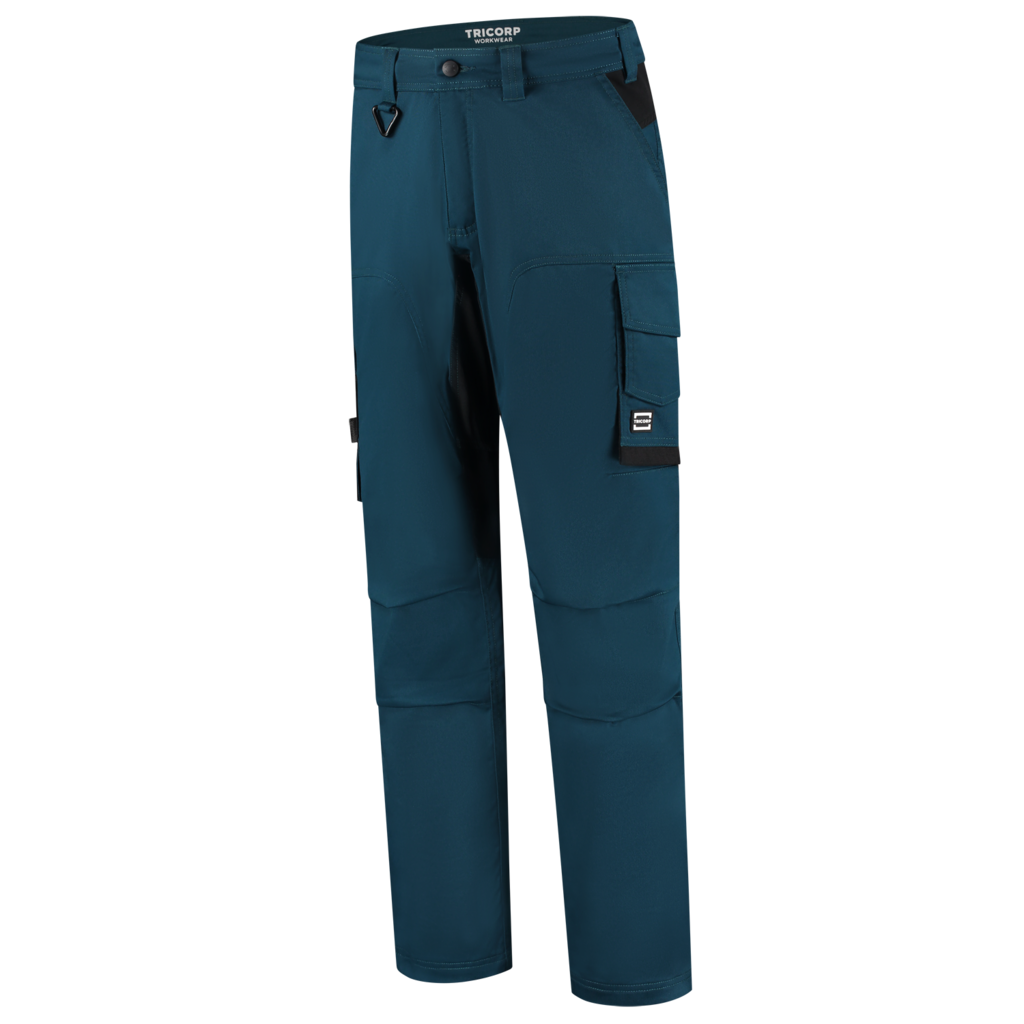 Tricorp Werkbroek Functional Stretch Redefined Teal