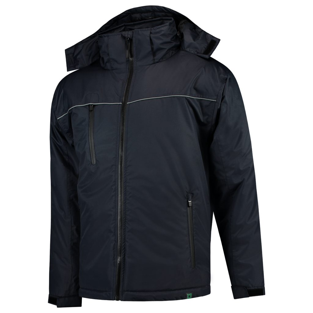 Tricorp Midi Parka Rewear Navy