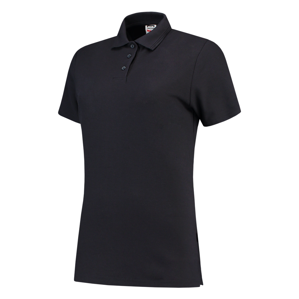 Tricorp Poloshirt 180 Gram Dames Navy
