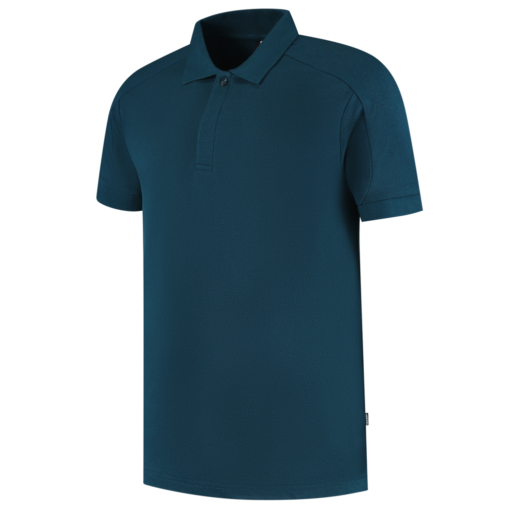 Tricorp Poloshirt Redefined Teal