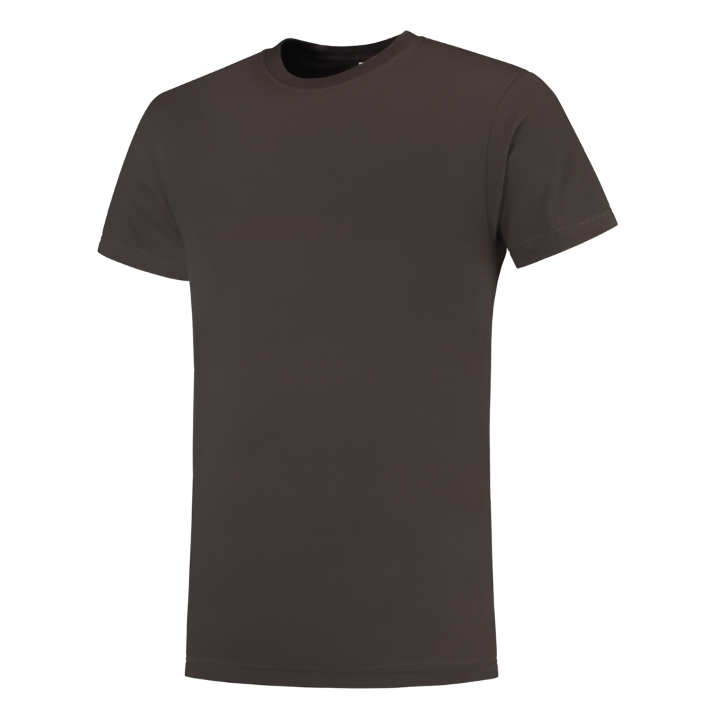 Tricorp T-shirt 190 Gram Dark Grey