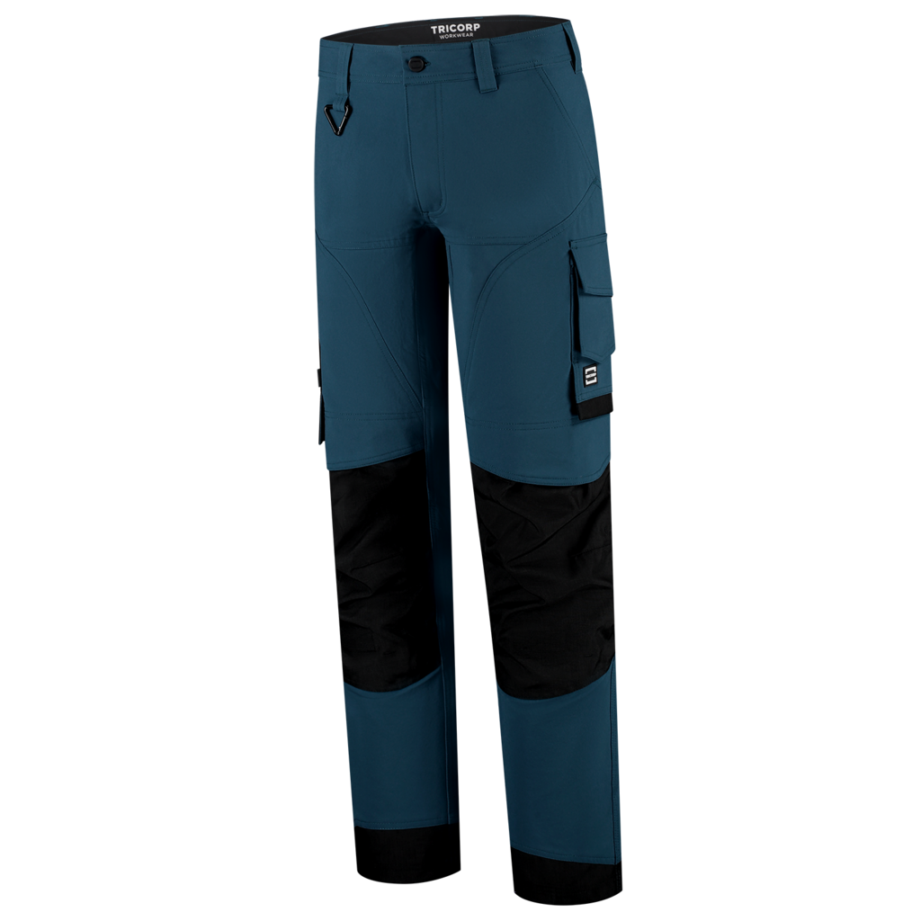 Tricorp Werkbroek Cordura 4-Way Stretch Redefined Teal