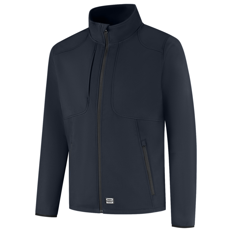 Tricorp Softshell Redefined Ink