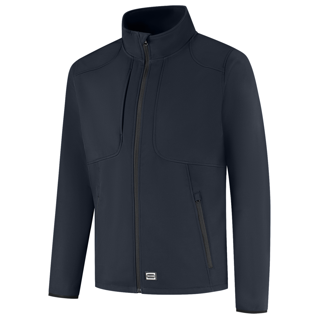 Tricorp Softshell Redefined Ink