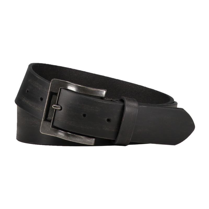Tricorp Riem Premium 100% Leer Black
