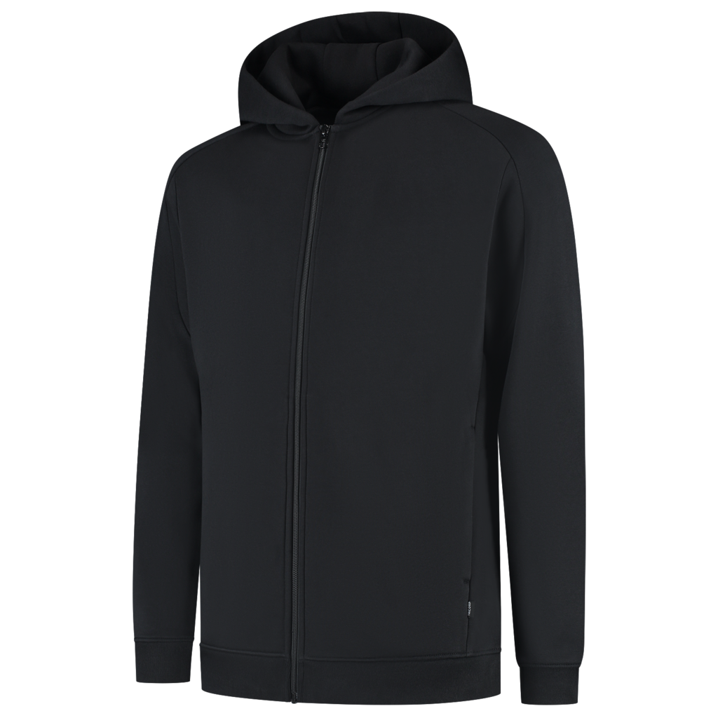 Tricorp Sweatvest Capuchon Redefined Black