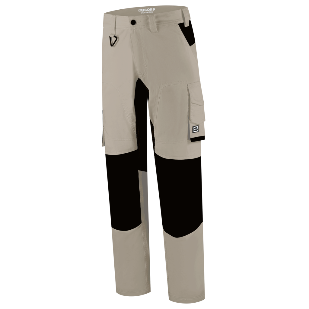 Tricorp Werkbroek Cordura Functional Stretch Redefined Sand