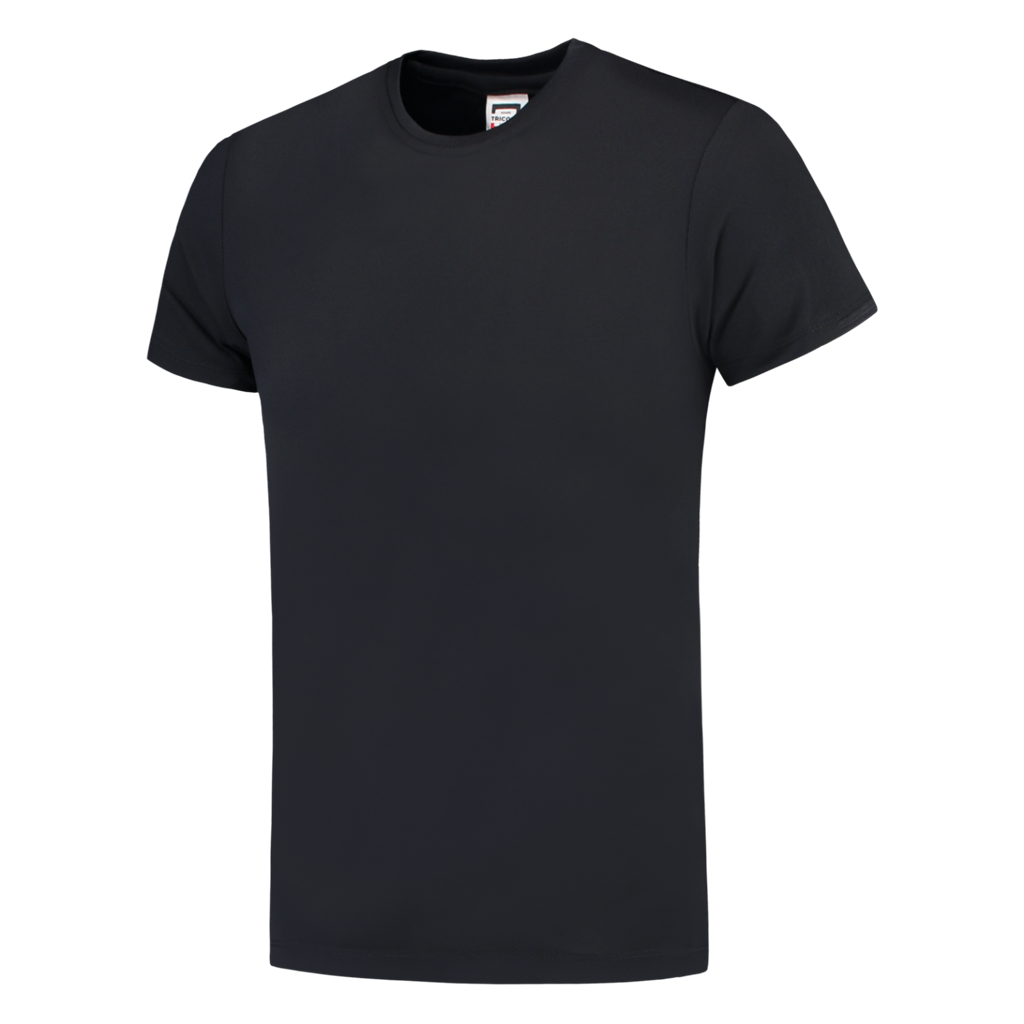 Tricorp T-shirt Cooldry Fitted Navy