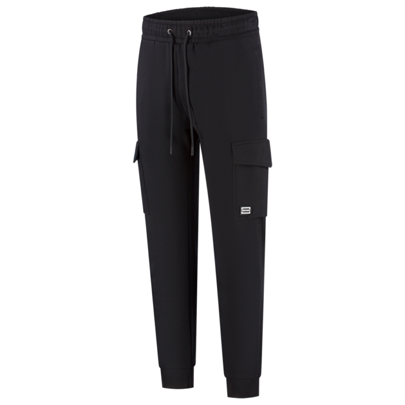 Tricorp Joggingbroek Redefined Black