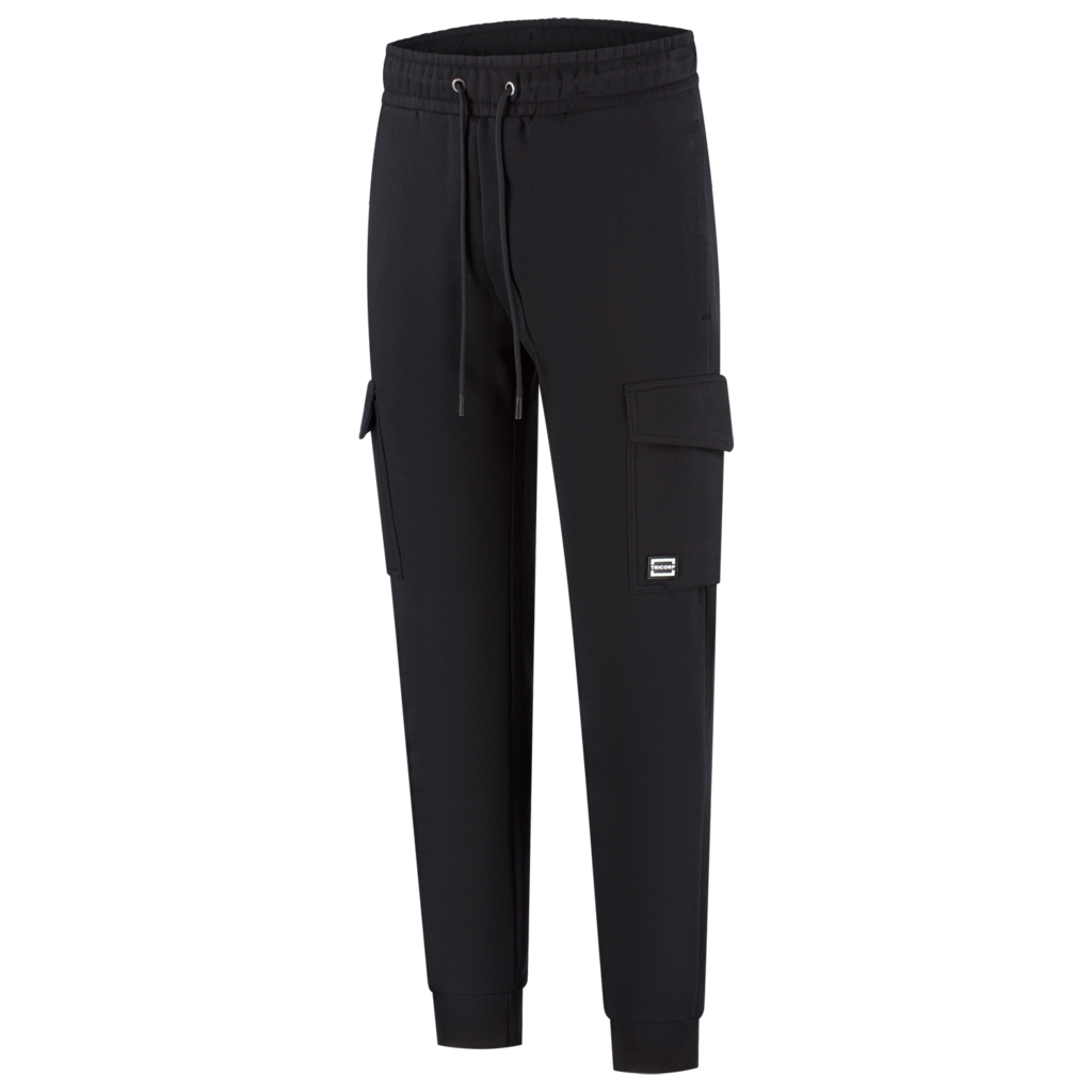 Tricorp Joggingbroek Redefined Black