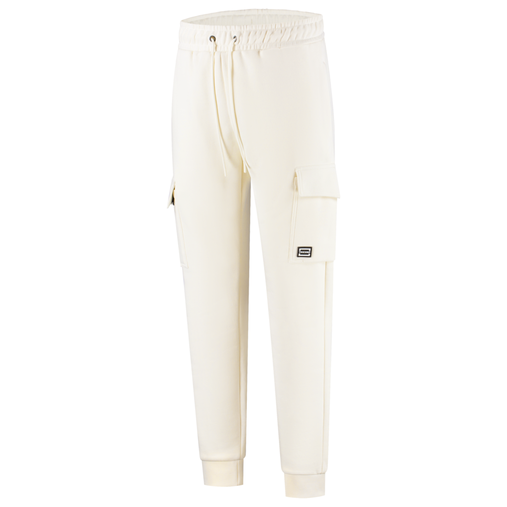 Tricorp Joggingbroek Redefined Off White