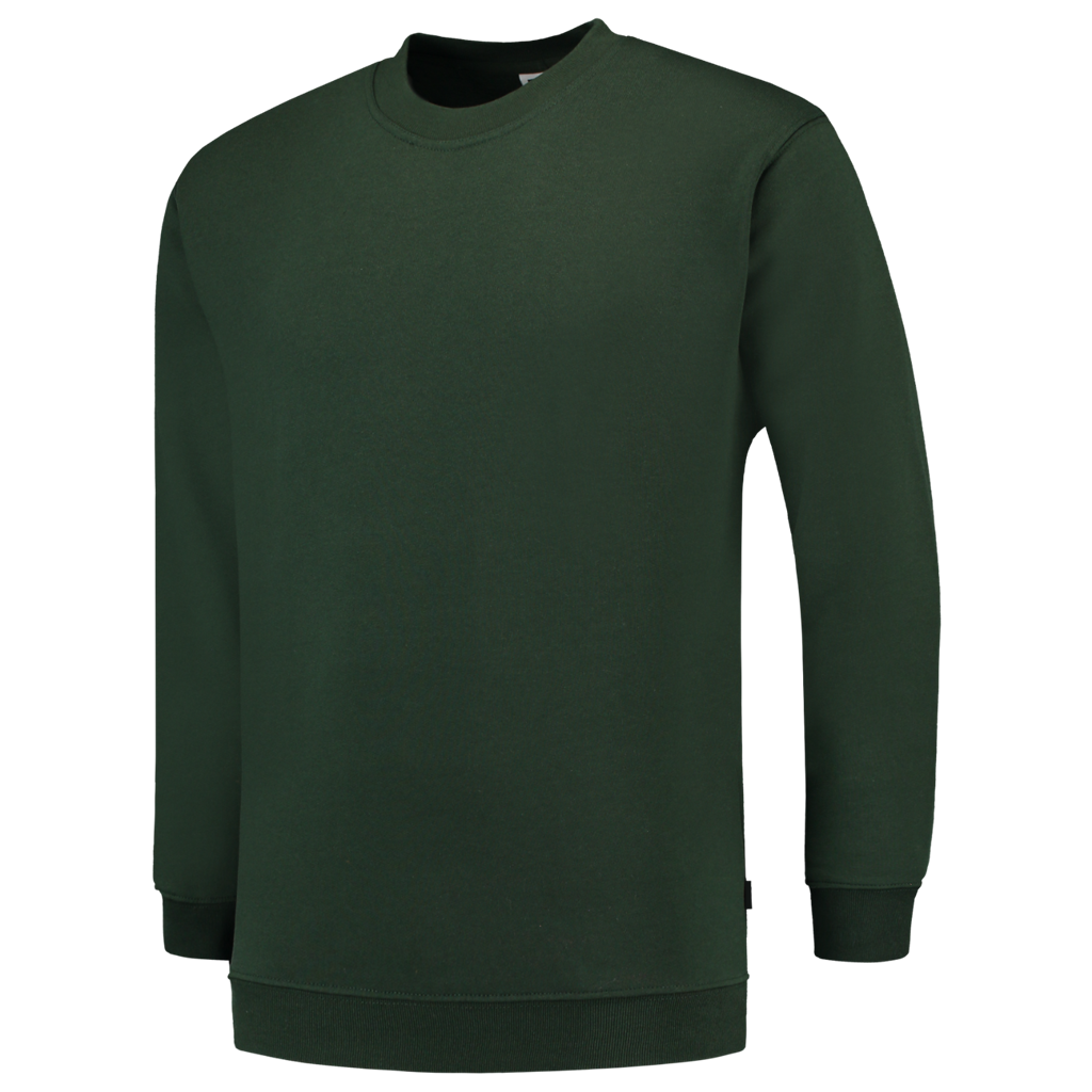 Tricorp Sweater 280 Gram Bottle Green