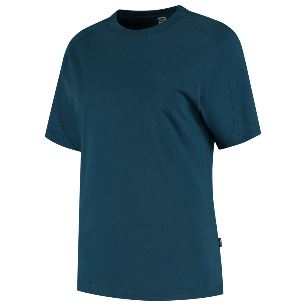 Tricorp T-shirt Redefined Dames Teal