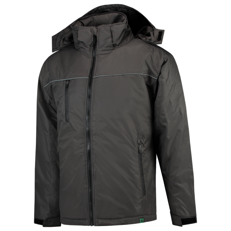 Tricorp Midi Parka Rewear Dark Grey