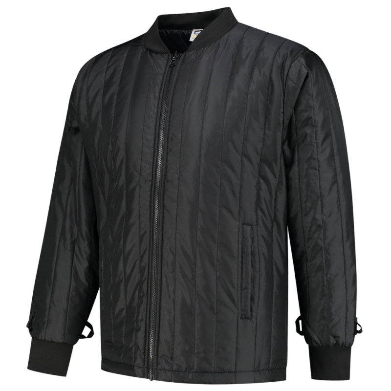 Tricorp Thermo Binnenjas Black