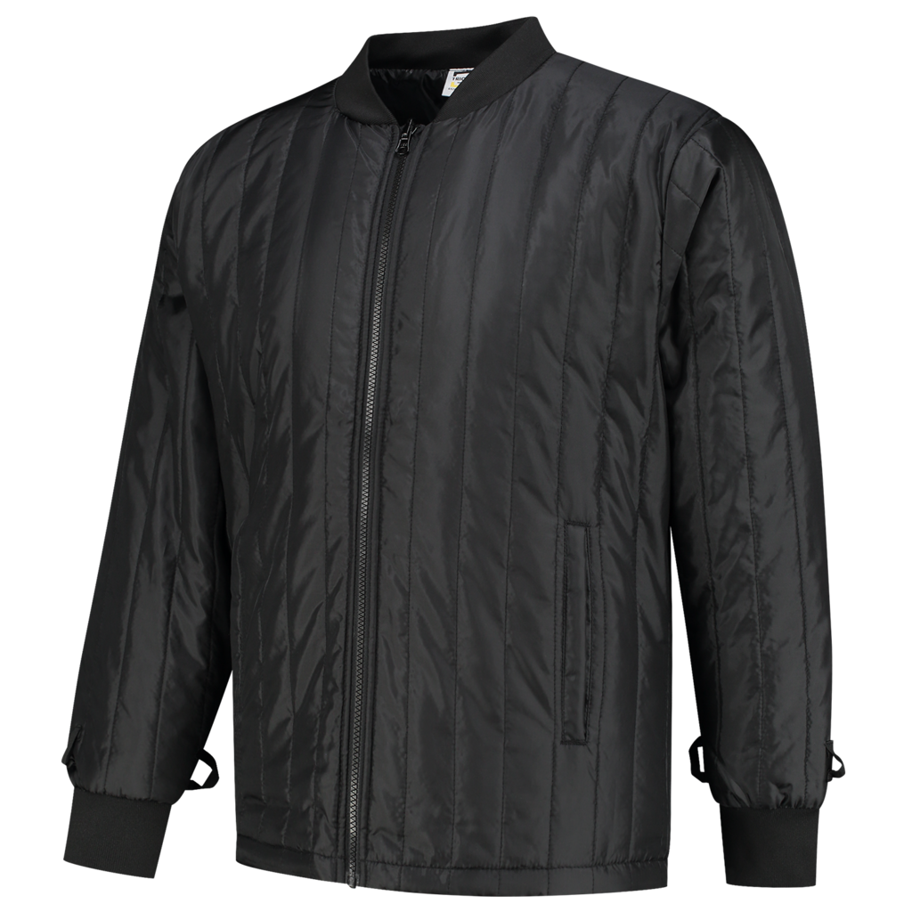 Tricorp Thermo Binnenjas Black