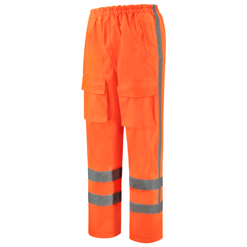 Tricorp Regenbroek RWS Fluor Orange