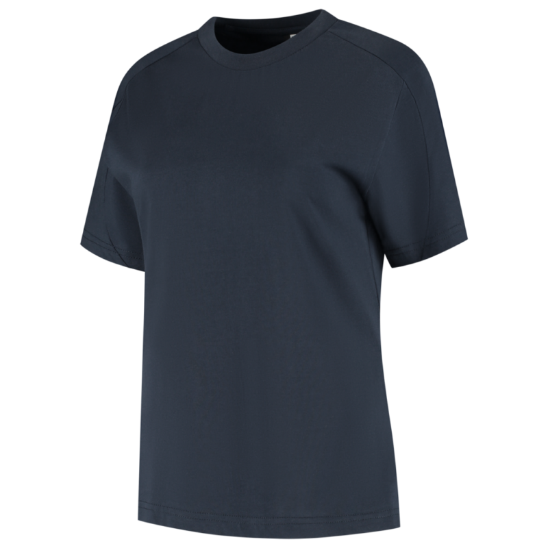 Tricorp T-shirt Redefined Dames Ink