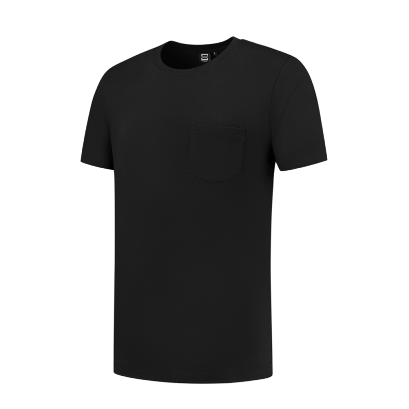 Tricorp T-shirt Premium Black