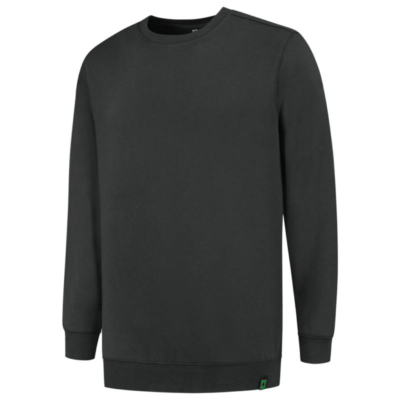 Tricorp Sweater Rewear Dark Grey