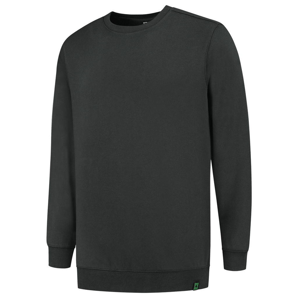 Tricorp Sweater Rewear Dark Grey