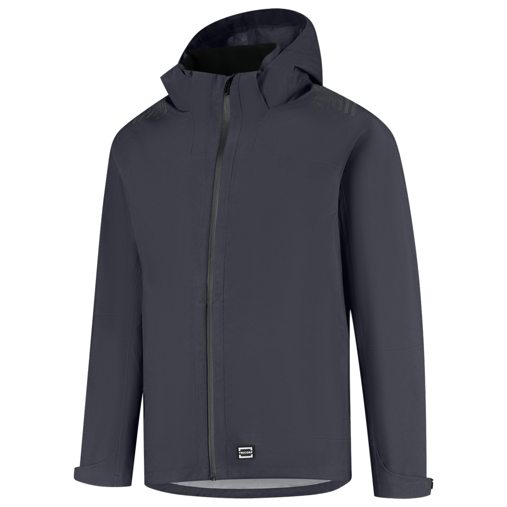 Tricorp Regenjas Techshell Redefined Anthracite