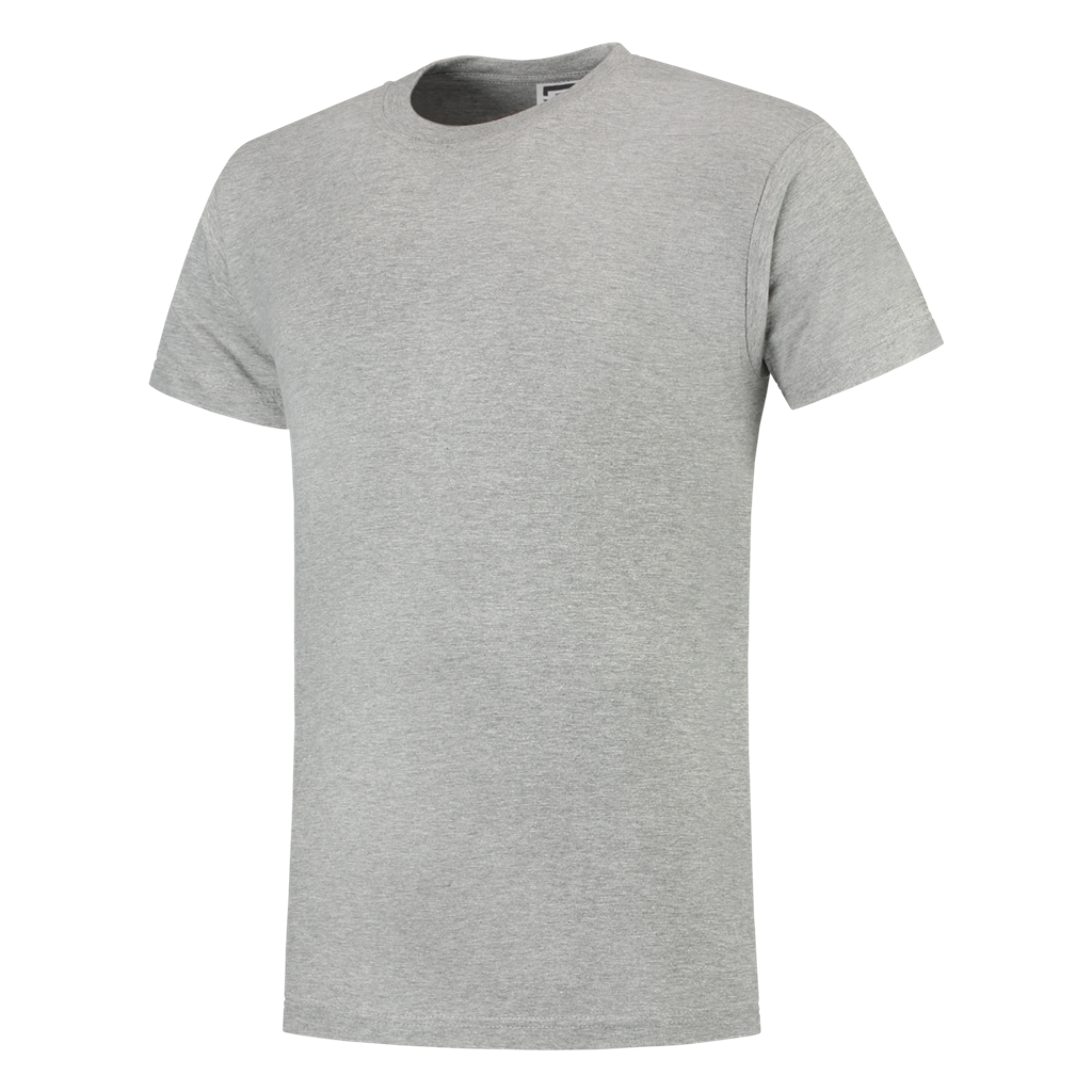 Tricorp T-shirt 190 Gram Grey Melange