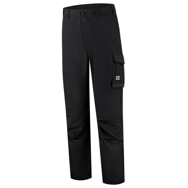 Tricorp Werkbroek Redefined Black