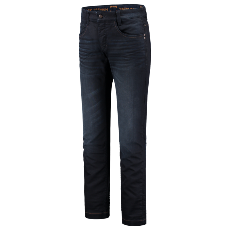 Tricorp Jeans Premium Stretch Denim Blue