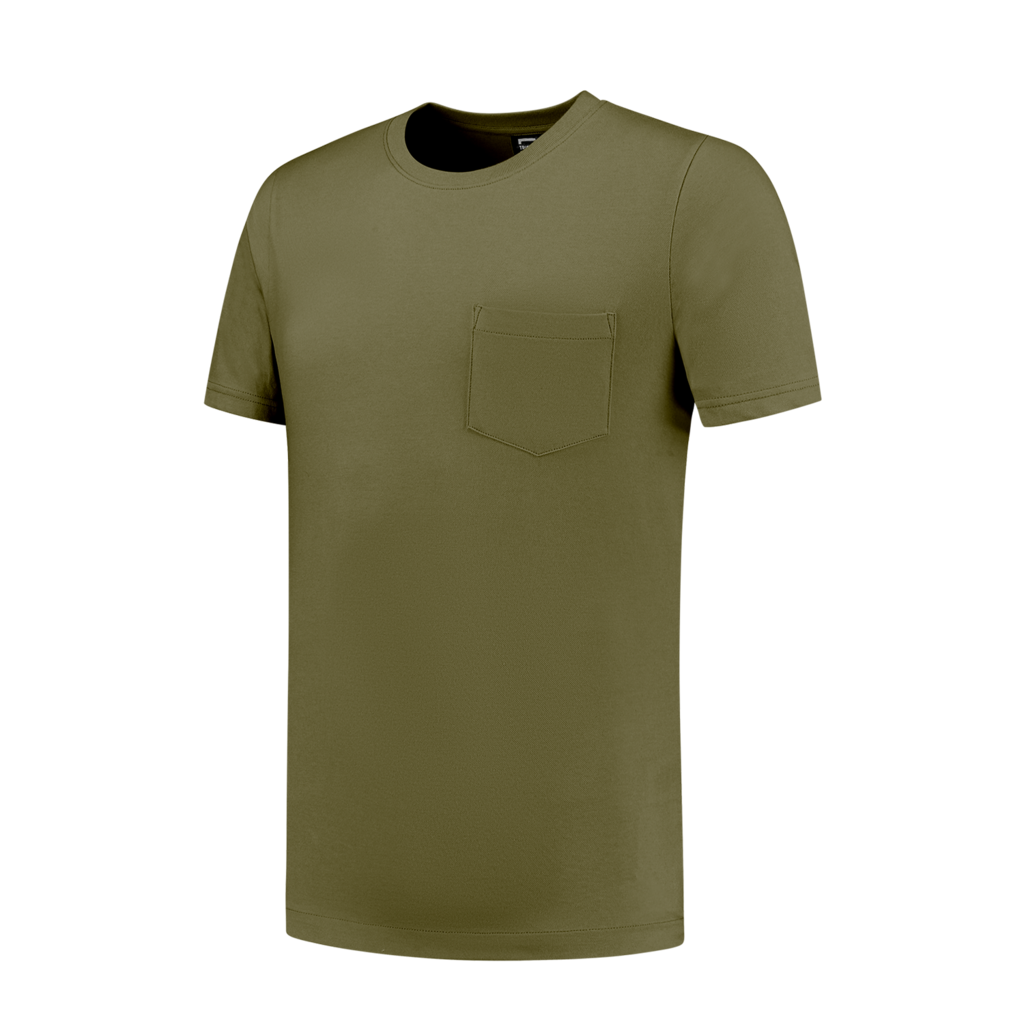 Tricorp T-shirt Premium Army