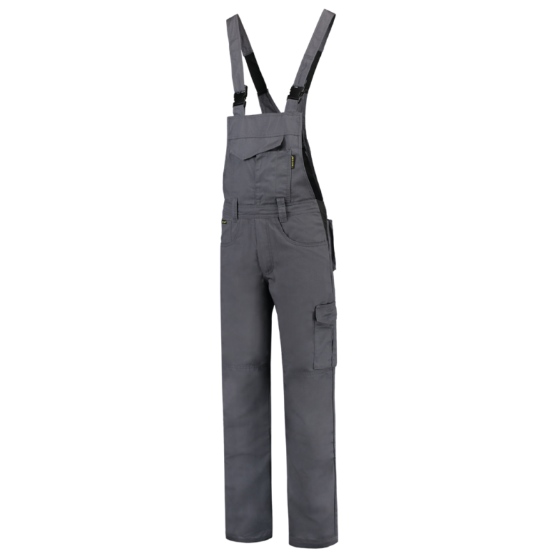 Tricorp Amerikaanse Overall Industrie Convoy Grey