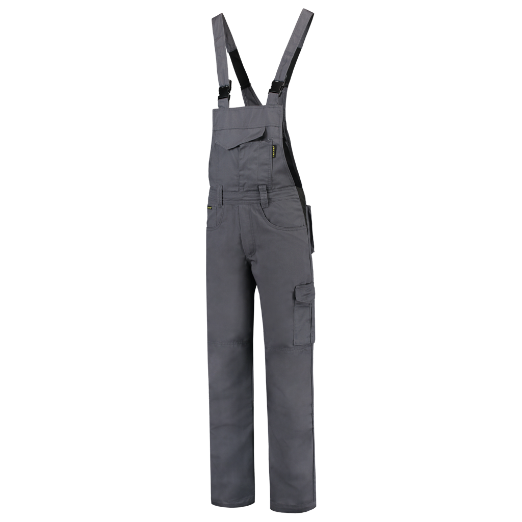 Tricorp Amerikaanse Overall Industrie Convoy Grey
