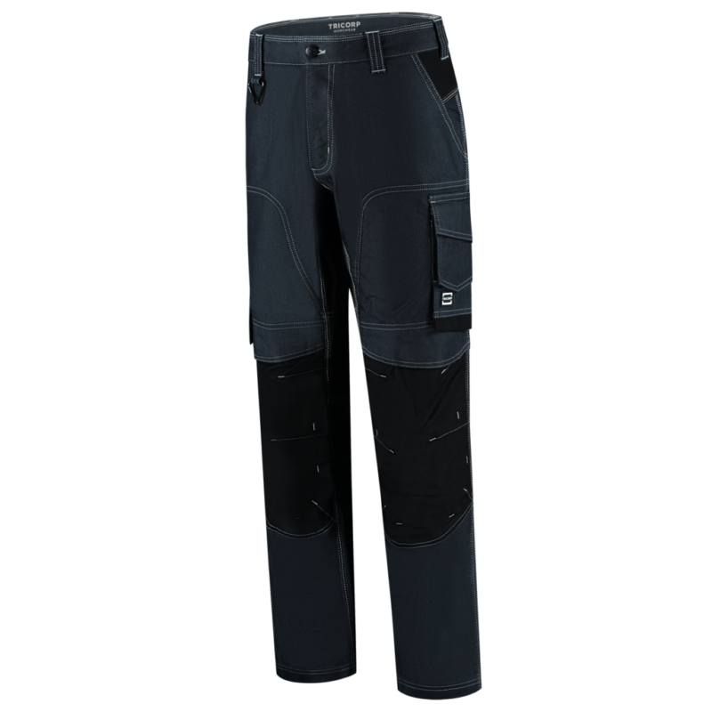 Tricorp Jeans werkbroek Functional Stretch Redefined Ink