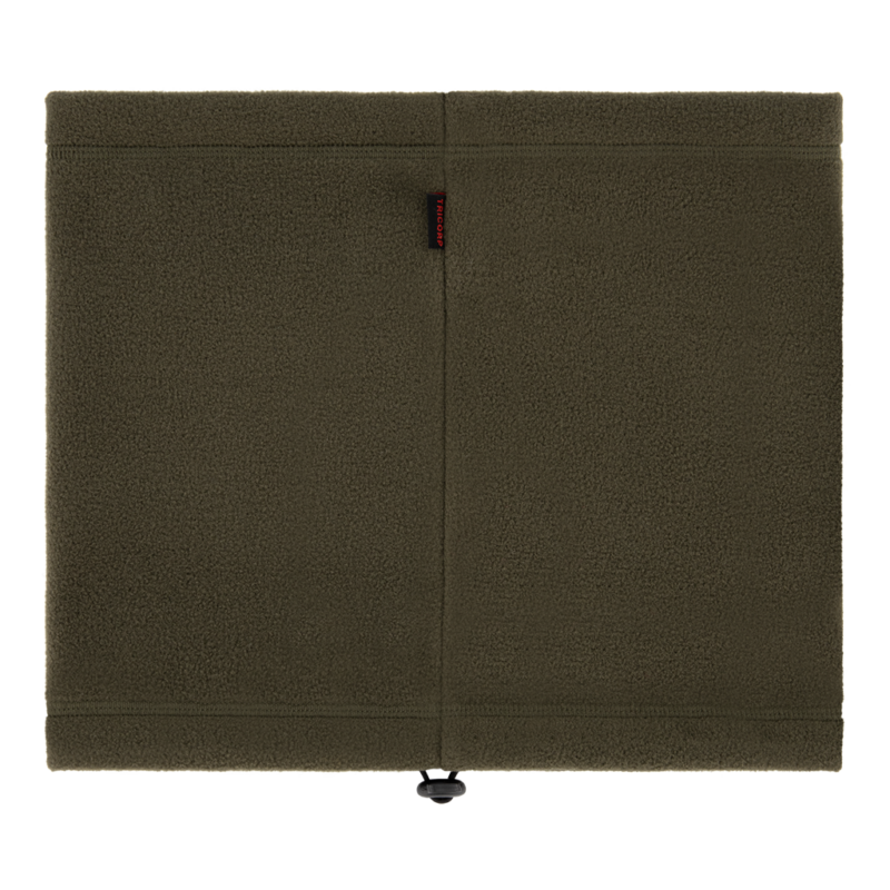 Tricorp Coll Fleece Army
