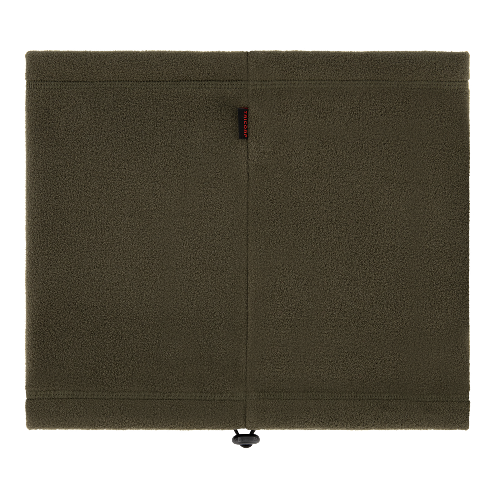 Tricorp Coll Fleece Army