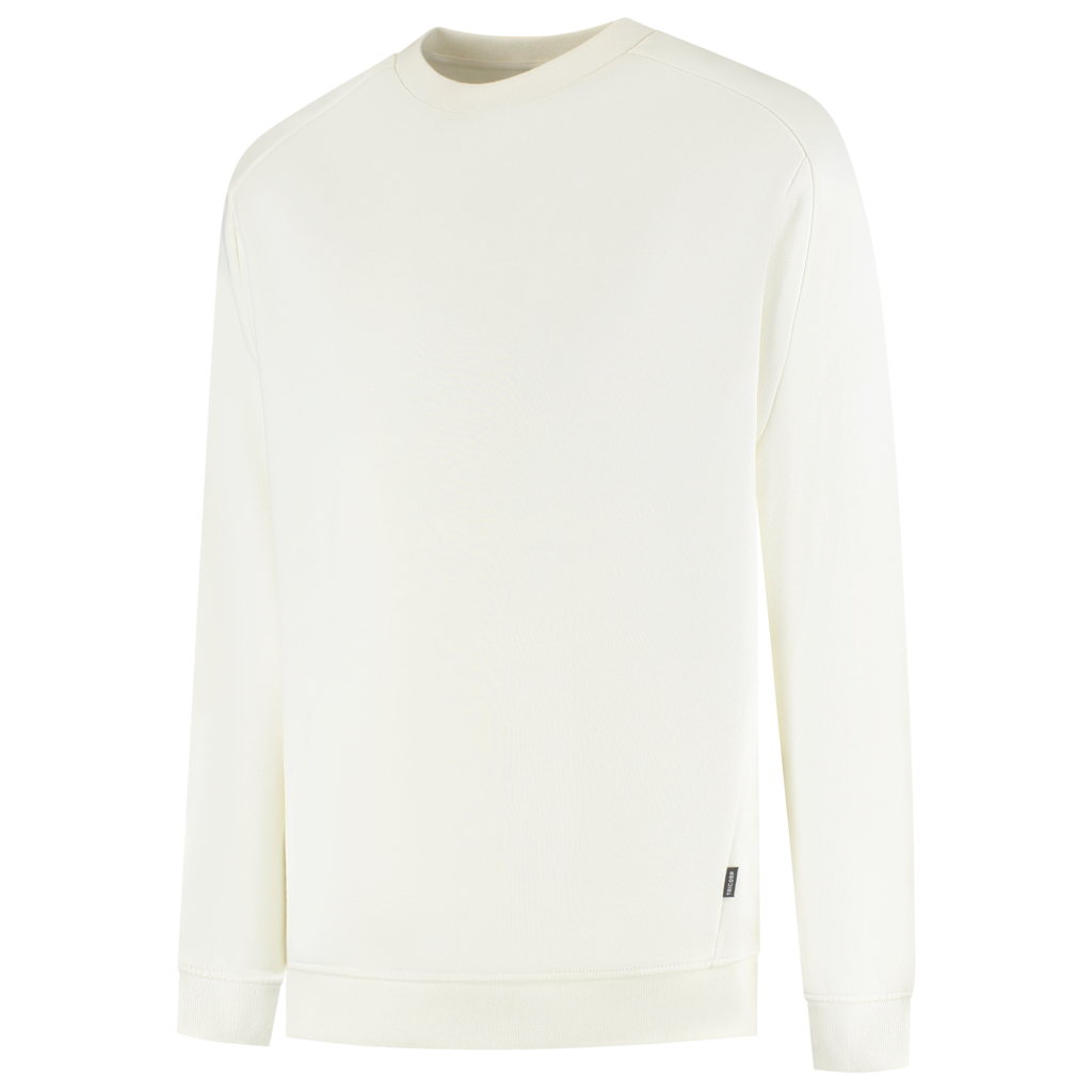 Tricorp Sweater Redefined Off White